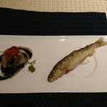 ル マルタン ペシュール - 