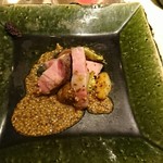 ル マルタン ペシュール - 