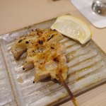 焼鳥 おみ乃 - 