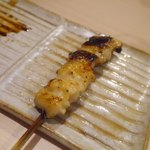 焼鳥 おみ乃 - 