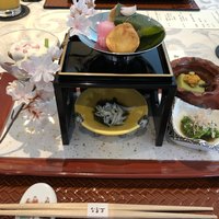 神戸なだ万 - 