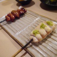 焼鳥 おみ乃 - 