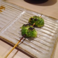 焼鳥 おみ乃 - 