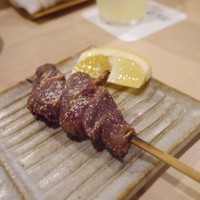 焼鳥 おみ乃 - 
