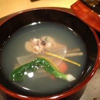霞庭 まつばら - 
