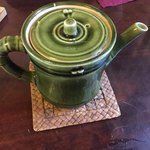 手打ち蕎麦 かね井 - 