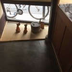 手打ち蕎麦 かね井 - 