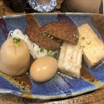 和食居酒屋みつぼし - 