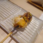 焼鳥 おみ乃 - 