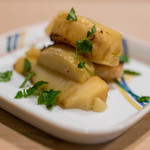 うを徳 - 山州（やましろ）の笋（たけのこ） 