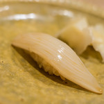 うを徳 - 甲烏賊（かふいか、=墨烏賊）