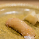 うを徳 - 豐後（ぶんご）眞子鰈（まこがれひ、="城下鰈"） 