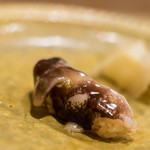 うを徳 - 三河灣（みかはわん）の鳥貝（とりがひ）