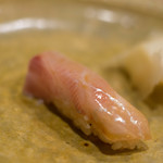 うを徳 - 豐後佐賀關（ぶんごさがのせき）の雞魚（いさき）