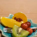 うを徳 - ウズベキスタン柘榴（ざくろ） 