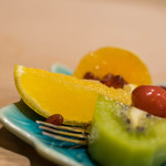 うを徳 - 檸檬（れもん）