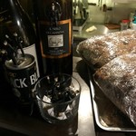 BARU 竹末 - ゴルゴの掃き溜め