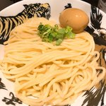 麺屋武蔵 鷹虎 - 