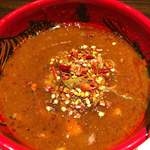 麺屋武蔵 鷹虎 - 