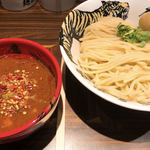 麺屋武蔵 鷹虎 - 