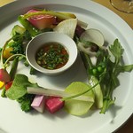 RISTORANTE chihiro - 