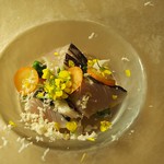 RISTORANTE chihiro - 