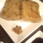 麺線屋formosa - ダンピン(台湾、お肉のふりかけ)