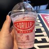GORILLA COFFEE 渋谷店