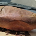 MEGAドン・キホーテ - 料理写真:シルクスイート♪♪熱々♪♪