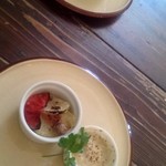 手作りトルコ料理とデリのお店KRAL - 