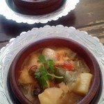 手作りトルコ料理とデリのお店KRAL - 