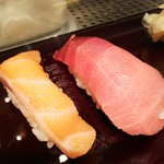 Nihombashi Sushi Tetsu - 