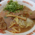 マルエス食堂 - 