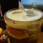 酒蔵 力 - ゴクゴクゴク♪