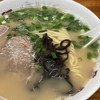 飛騨ラーメン