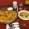 Biryani House