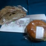 コウボパン小さじいち - 