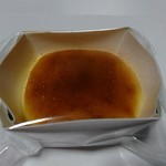 CANON - 窯出しチーズ(125円税別)