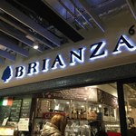 Brianza 6.1 - 店頭