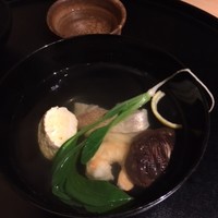 懐石料理 はし本 - 