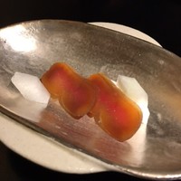 懐石料理 はし本 - 