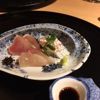 懐石料理 はし本 - 