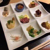 懐石料理 はし本 - 