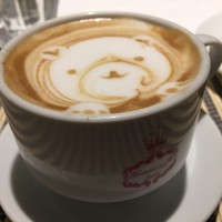 erba - カフェラテ