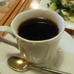 Sekando Hausu - コーヒー