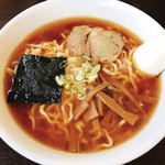 Ramen Raishuuken - 