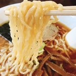 Ramen Raishuuken - 