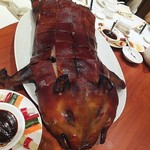 福臨門魚翅海鮮酒家 - 