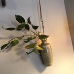 そば舎 あお - 椿