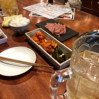 やきにくのバクロ 博多店 - 